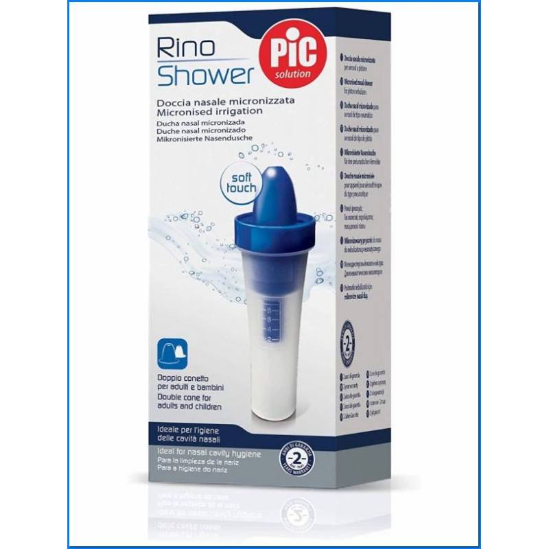 Rino Shower Nasal Shower