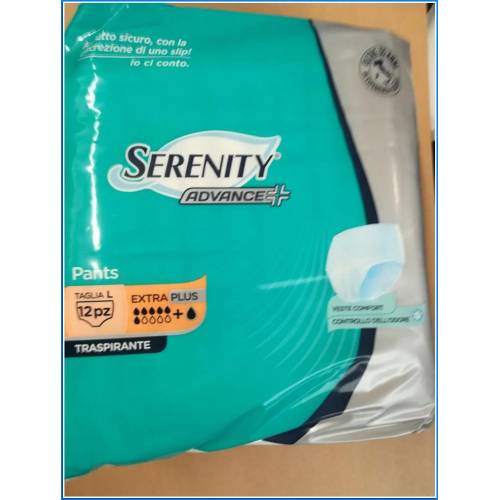 Hose Adv Extraplus L