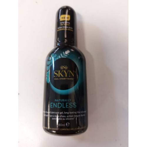 Lubrificante Skin Naturally Endless