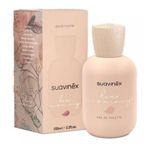 Eau De Toilette - Liebe Mama 100 Ml
