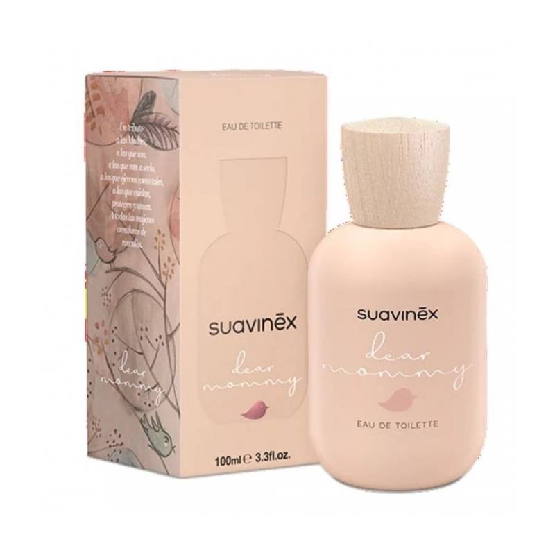 Agua de Colonia - Dear Mommy 100 Ml
