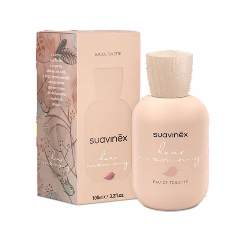 Eau De Toilette - Dear Mommy 100 Ml