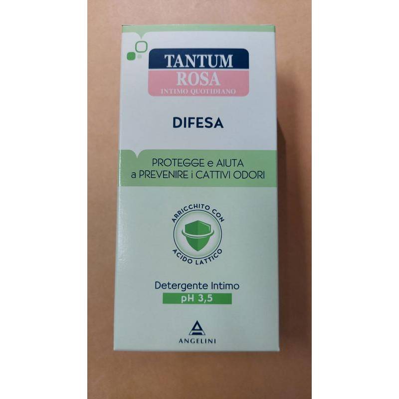 Detergente Intimo Difesa 200ml