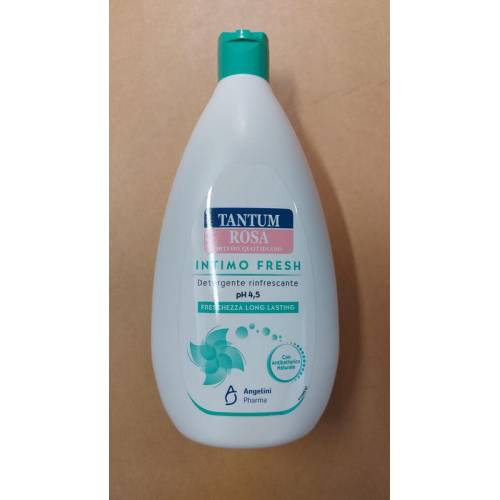 Tantum Rosa Intim Frisch 500 Ml