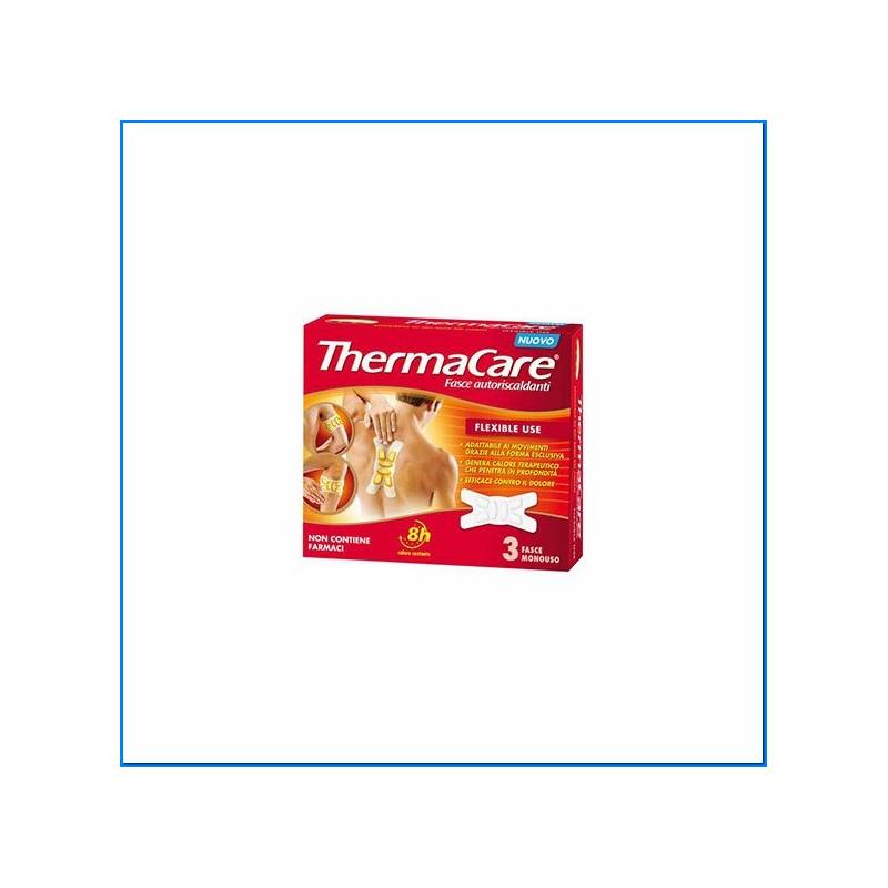 Thermacare Versatile 3 Bandas