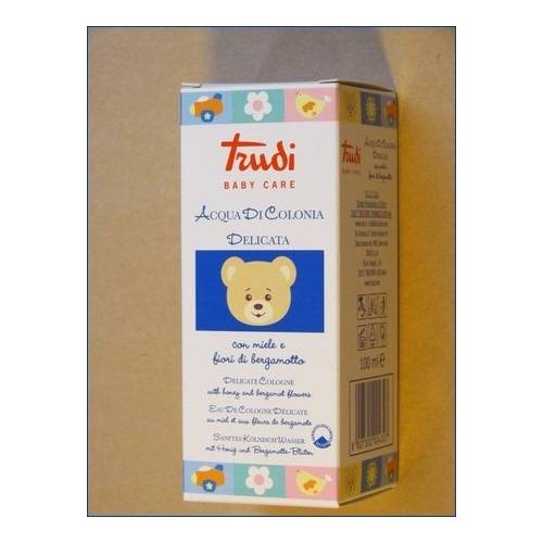 Eau de Cologne 100ml