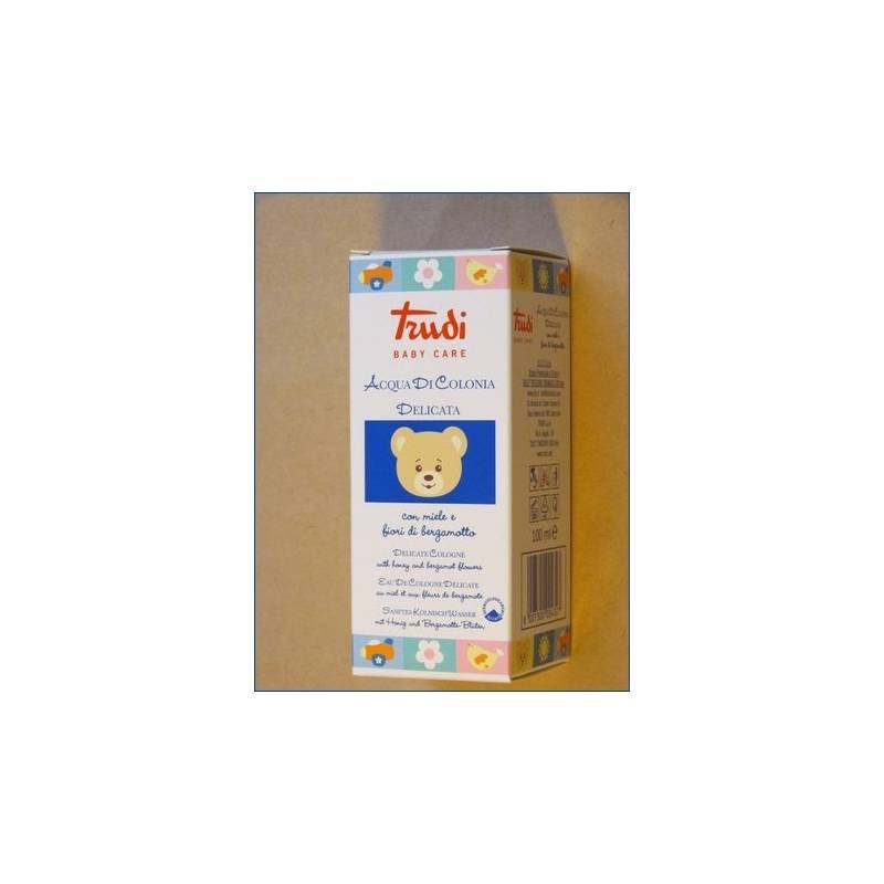 Agua de Colonia 100ml