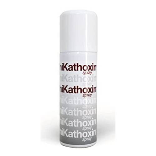 Unikathoxin Spray - Cicatrizante