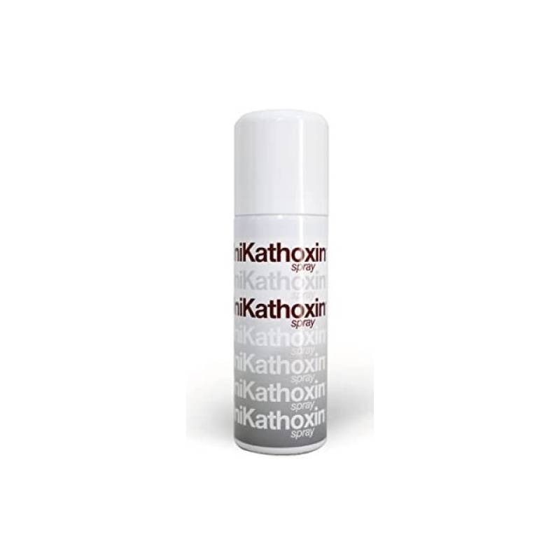 Unikathoxin Spray - Cicatrizante