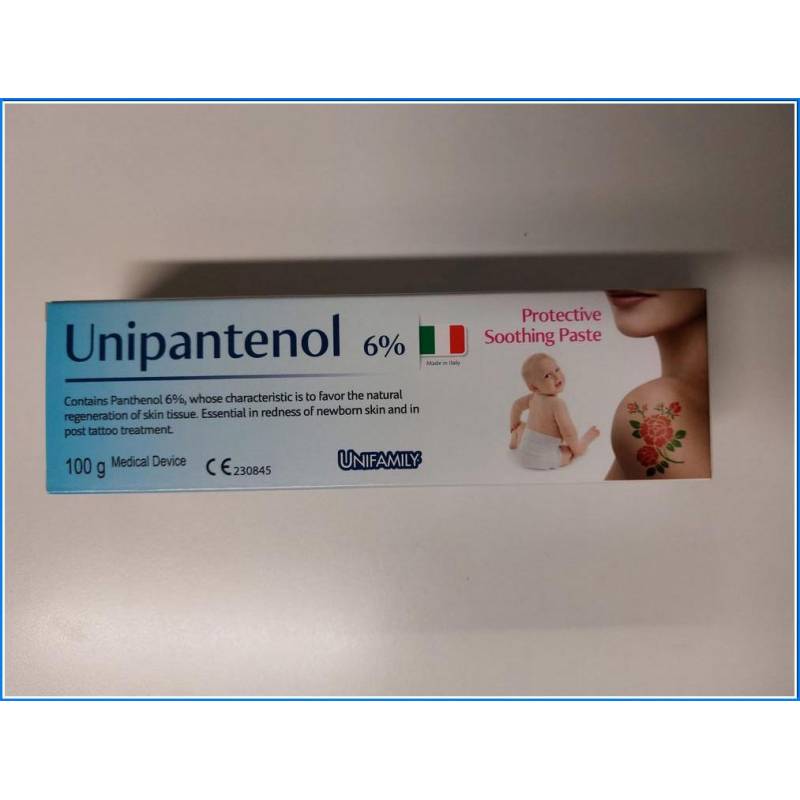 Unipantenol