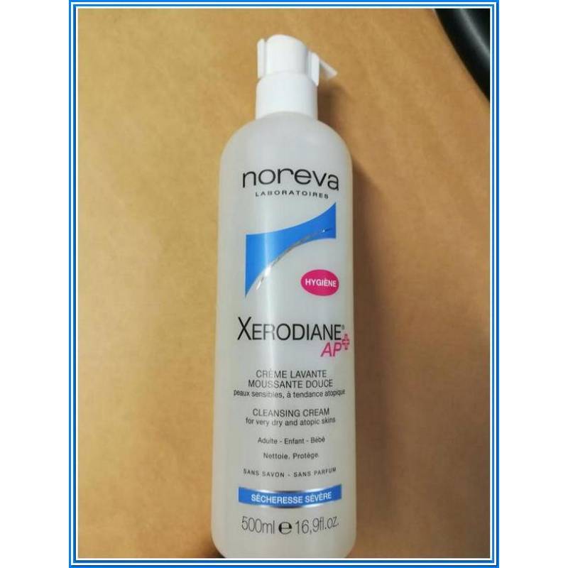 Xerodiane Ap+ Crema Detergente 500ml