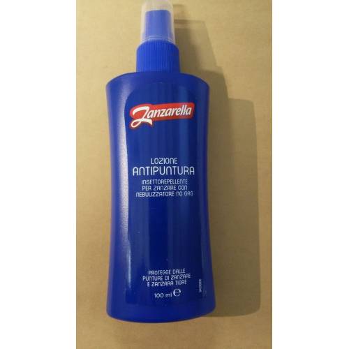 Lotion répulsive anti-morsures Extra 100