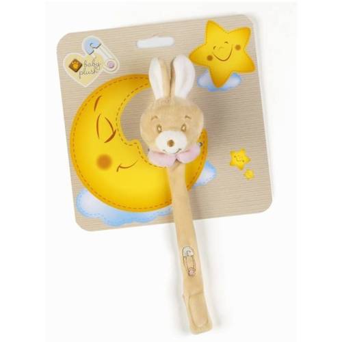 Cuidados do bebé - Bunny Rescue -8 C