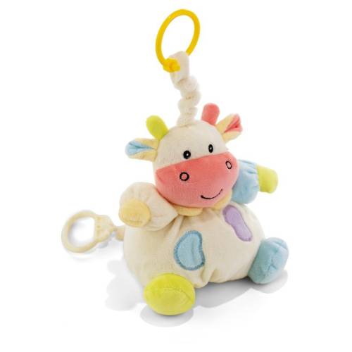 Babycare - Mumuu Glockenspiel - 15 Cm.