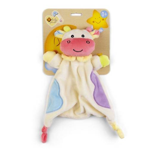 Babycare - Mumuu Doudou 2 Spitzen -24 Cm