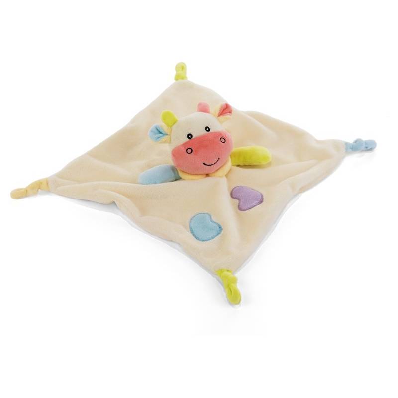 Babycare - Mumuu Doudou 4 Punte -30 Cm