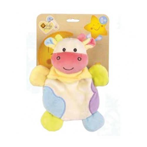 Cuidados do bebé - Mumuu Body Doudou -23 Cm