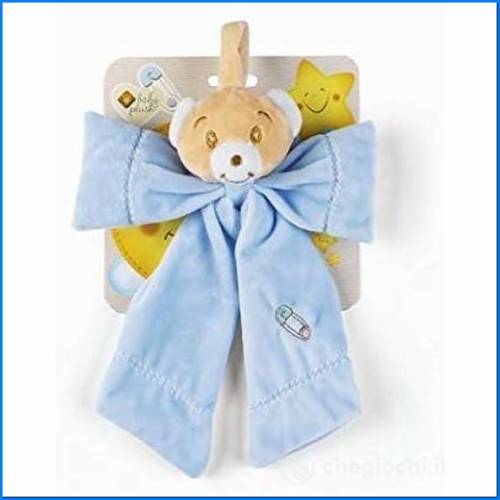 Babycare - Orsetto Fiocco Nascita - 24 C