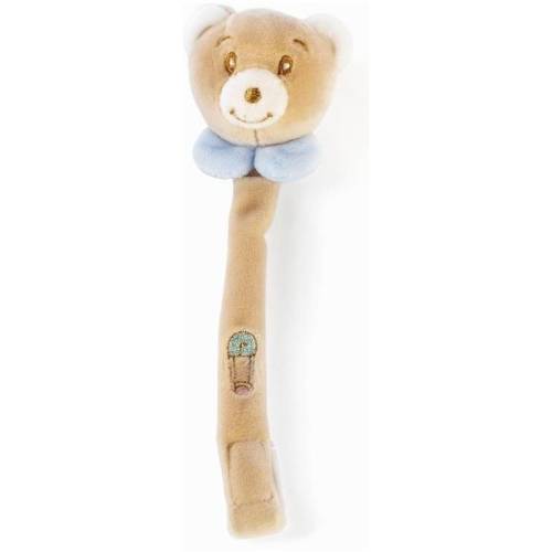 Babycare - Kuscheliger Teddybär - 8 cm.