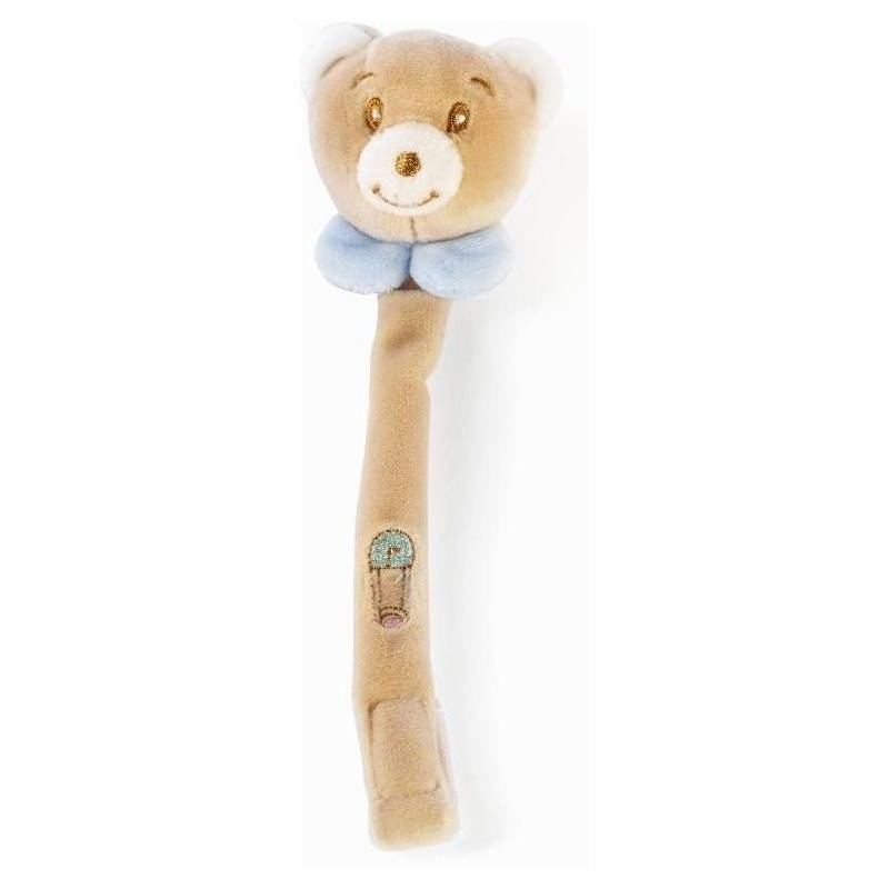 Babycare - Cuddly Teddy Bear - 8 Cm.