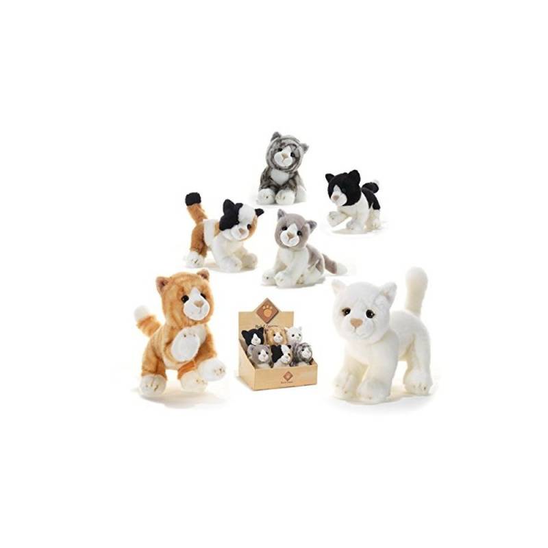 Birbe Kittens - 1 Piece Assorted