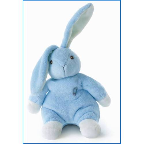 Blauer Junge - 25 Cm.