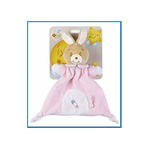 Conejito Doudou-30 cm.