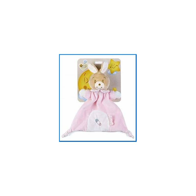 Doudou Bunny-30 cm.