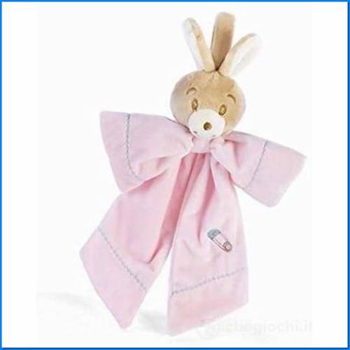 Fita de nascimento do coelhinho -