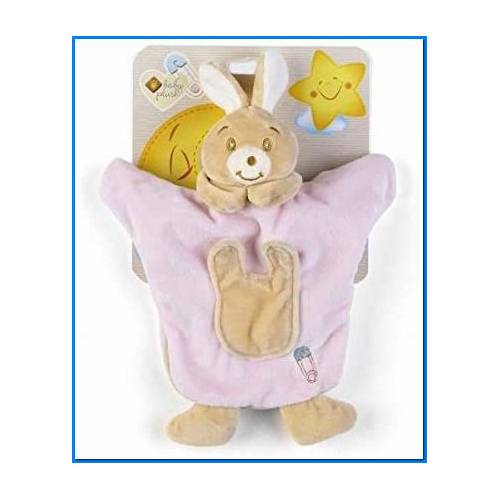 Marionette Bunny - 24 cm.