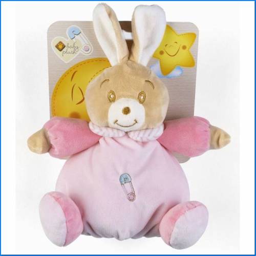 Conejito Personaje - 20 Cm.