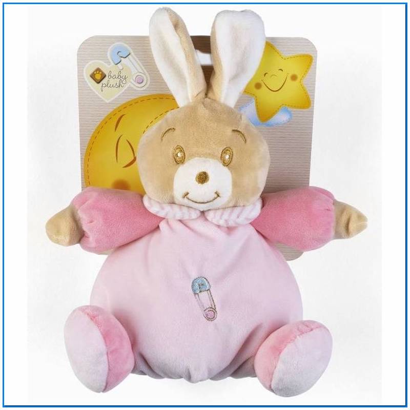 Conejito Personaje - 20 Cm.