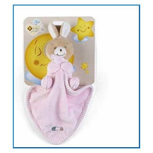 Smudge bunny - 24 cm.