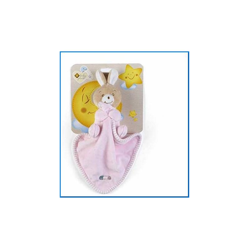 Conejito Smudge - 24 cm.