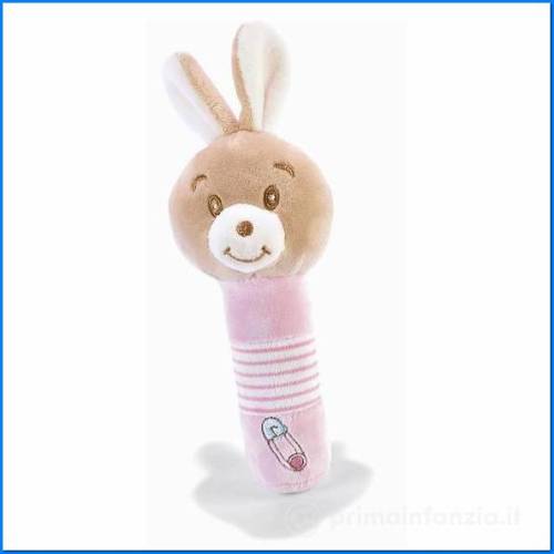 Rattle Bunny -16 Cm.