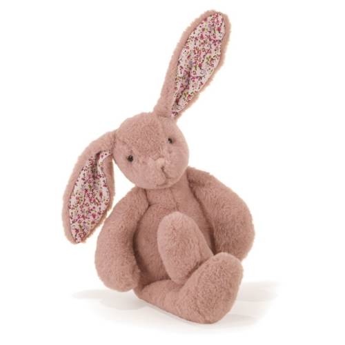 Flor Conejito Rosa - L.37 Cm