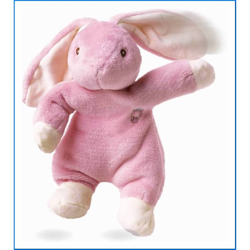 Señorita Rosy - 25 Cm.