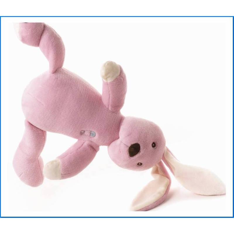 Conejito Nella - 35 Cm.