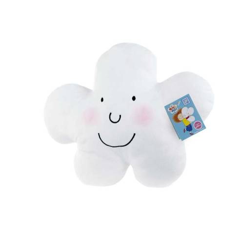 Nina und Olga - Wolke Olga