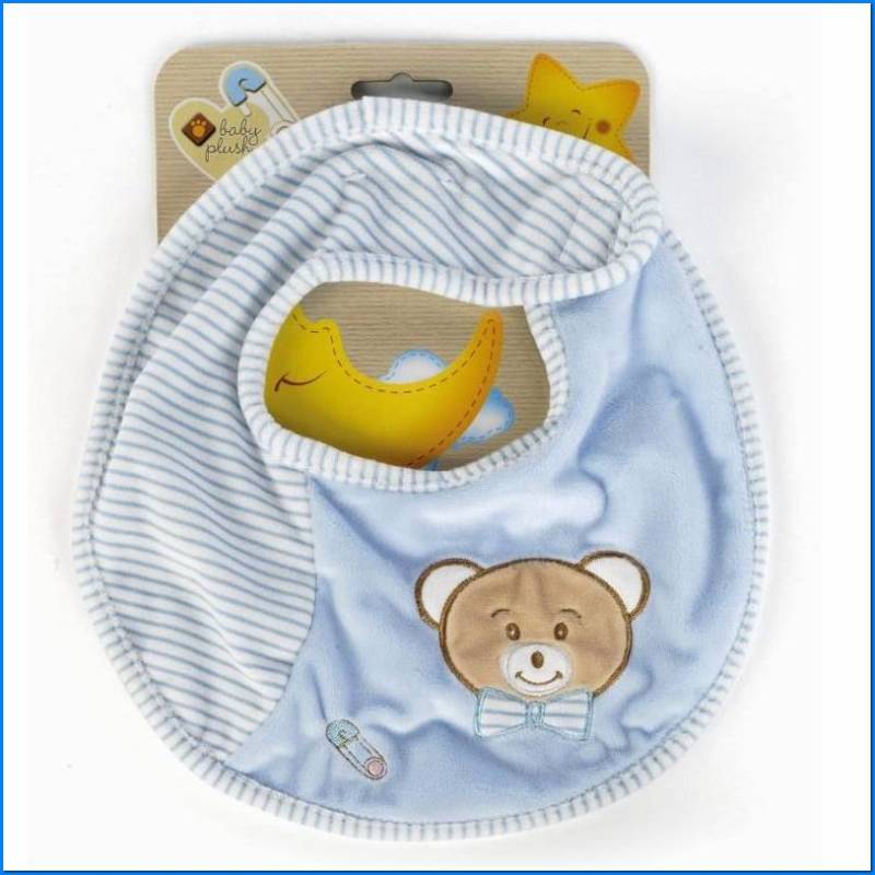 Bib Bear - 27 Cm.