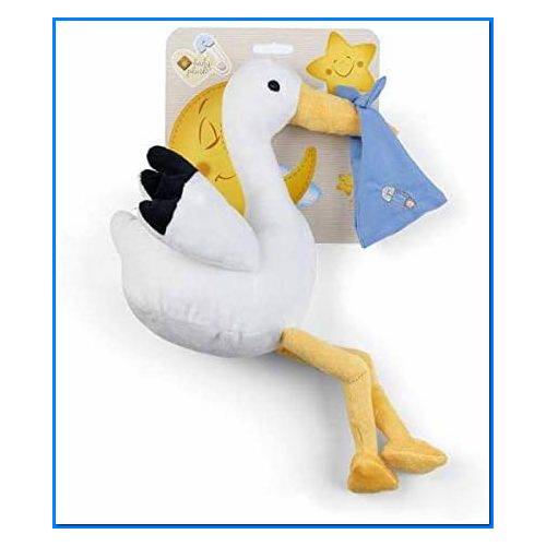 Welcome Stork Bear - 22 Cm.