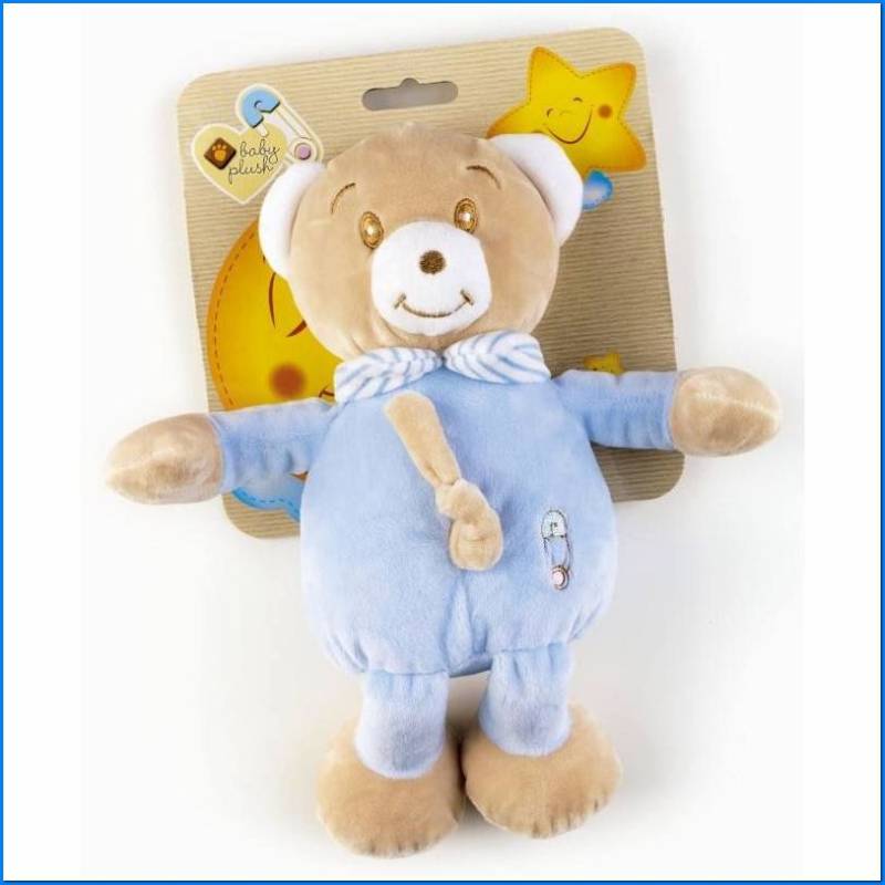 Carillon Bear - 23 Cm.