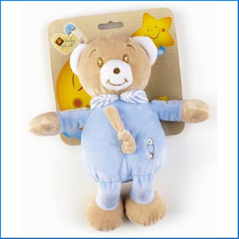 Urso Carillon - 23 Cm.