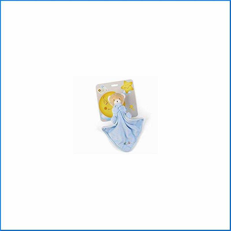 Urso Doudou - 30 Cm.