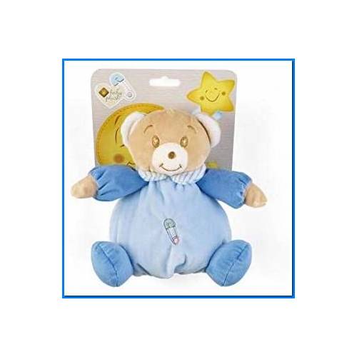 Teddybär Charakter - 20 cm.