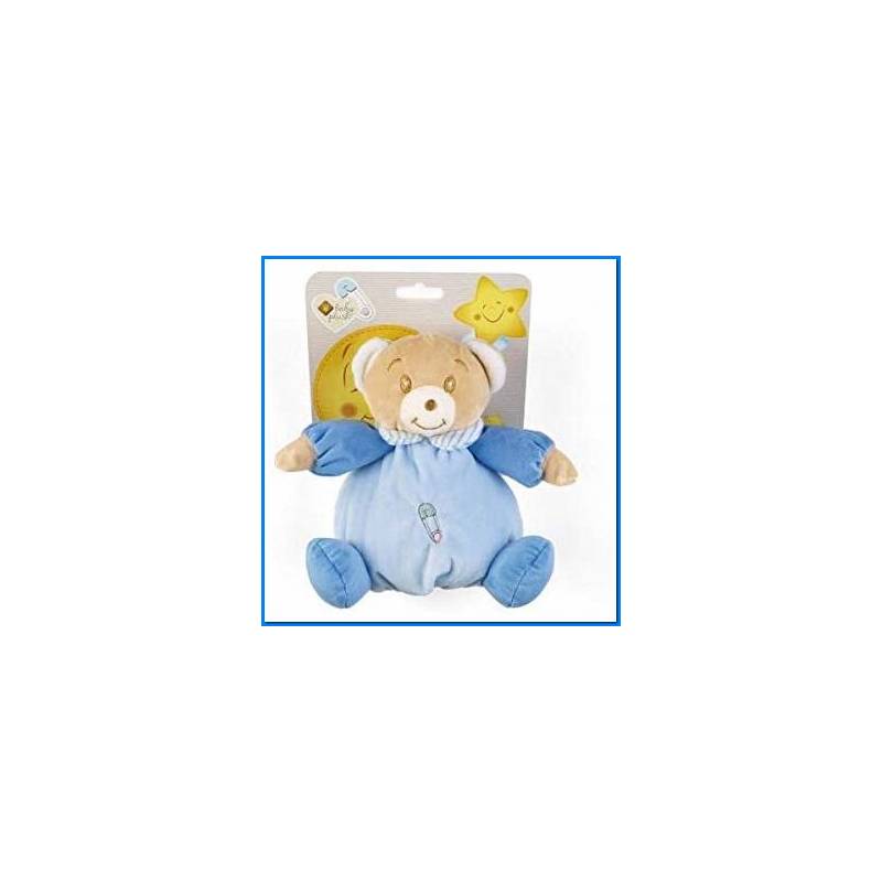 Teddy Bear Character - 20 Cm.