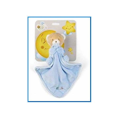 Urso baboso - 24 Cm.