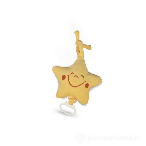 Carillón Estrella - 18 Cm