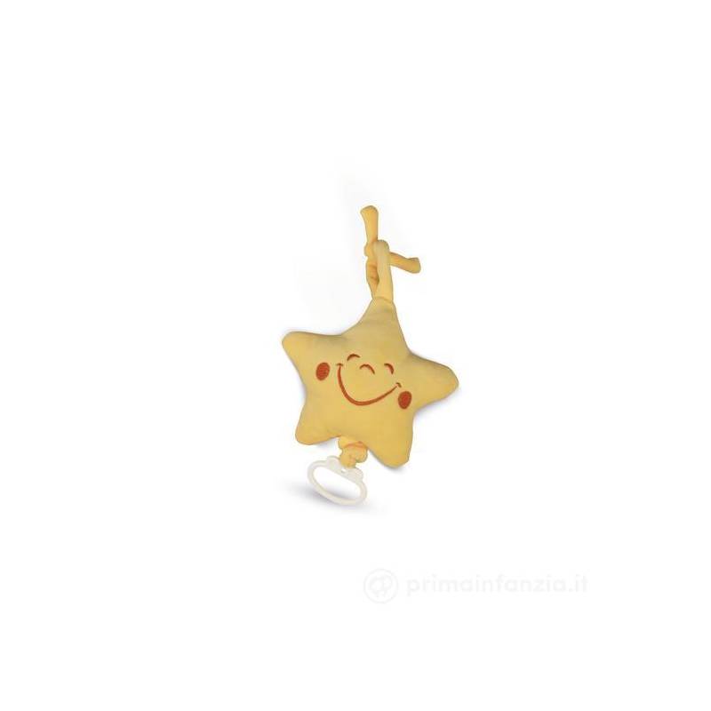 Carrilhão de estrelas - 18 Cm