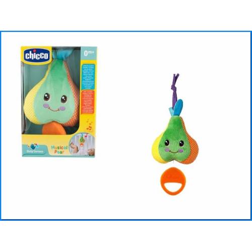 Baby Senses Carillon Dolce Pera